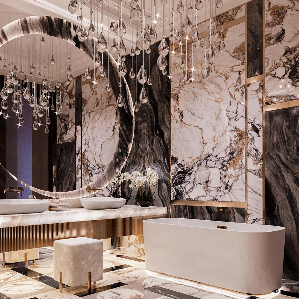 3D Rendering Services | AB Design Buro. Interior Design & 3D Rendering | AB Design Buro