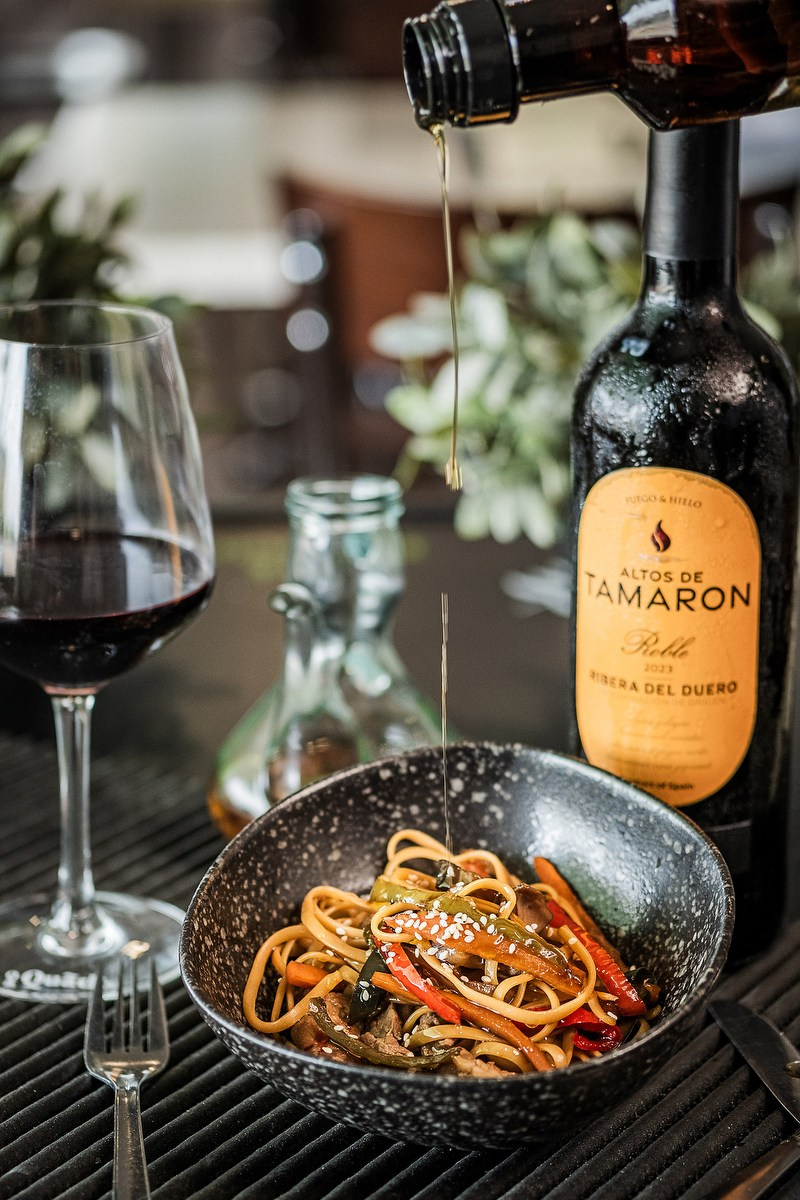 Cafe - Bar La juntiña