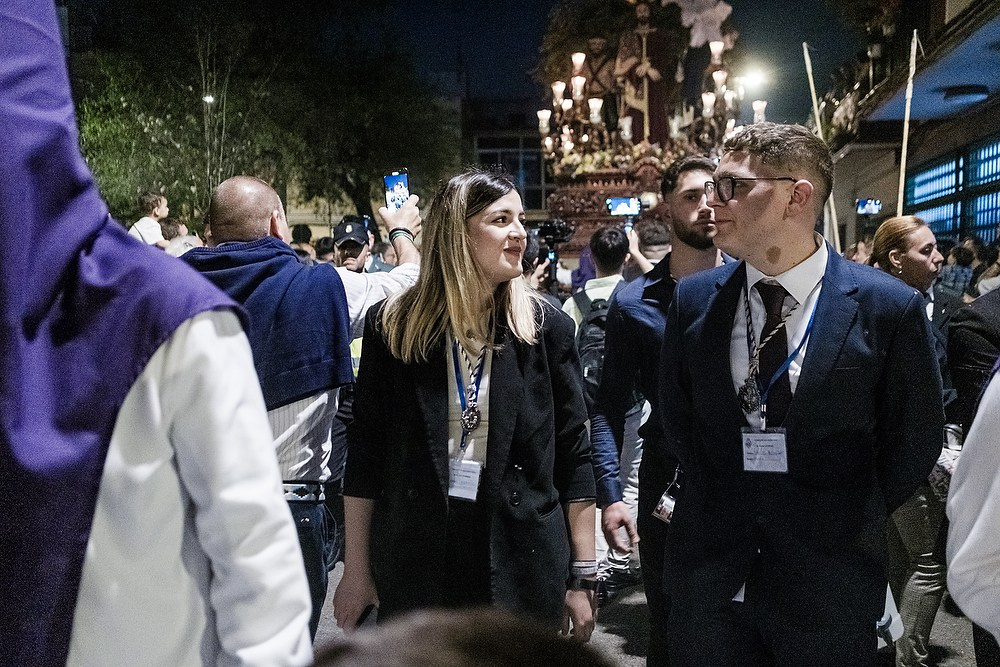 S.S-Bellavista-2025 Hermandad del Dulce Nombre