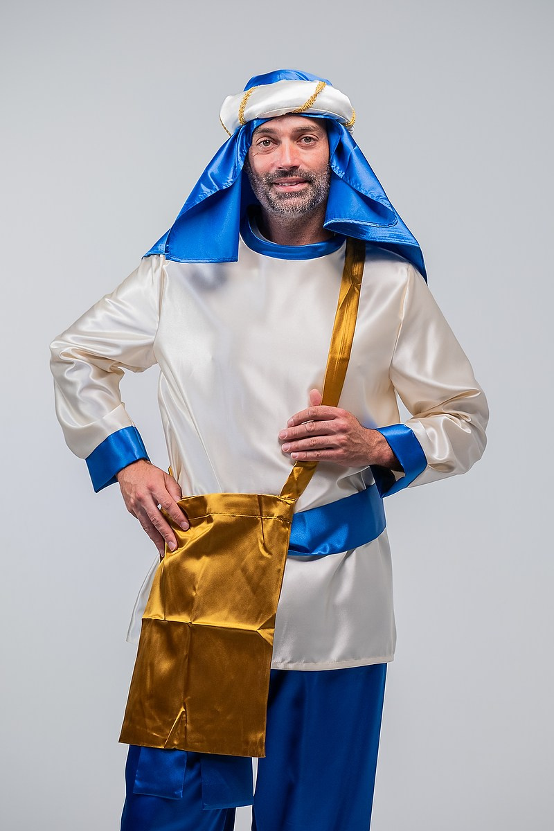 ✨ Catálogo de Vestuario Real ✨