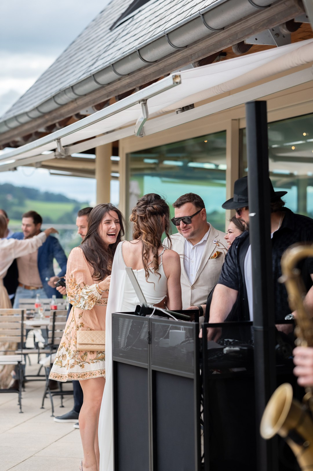 PORTFOLIO. Wedding photographer in Switzerland and Europe