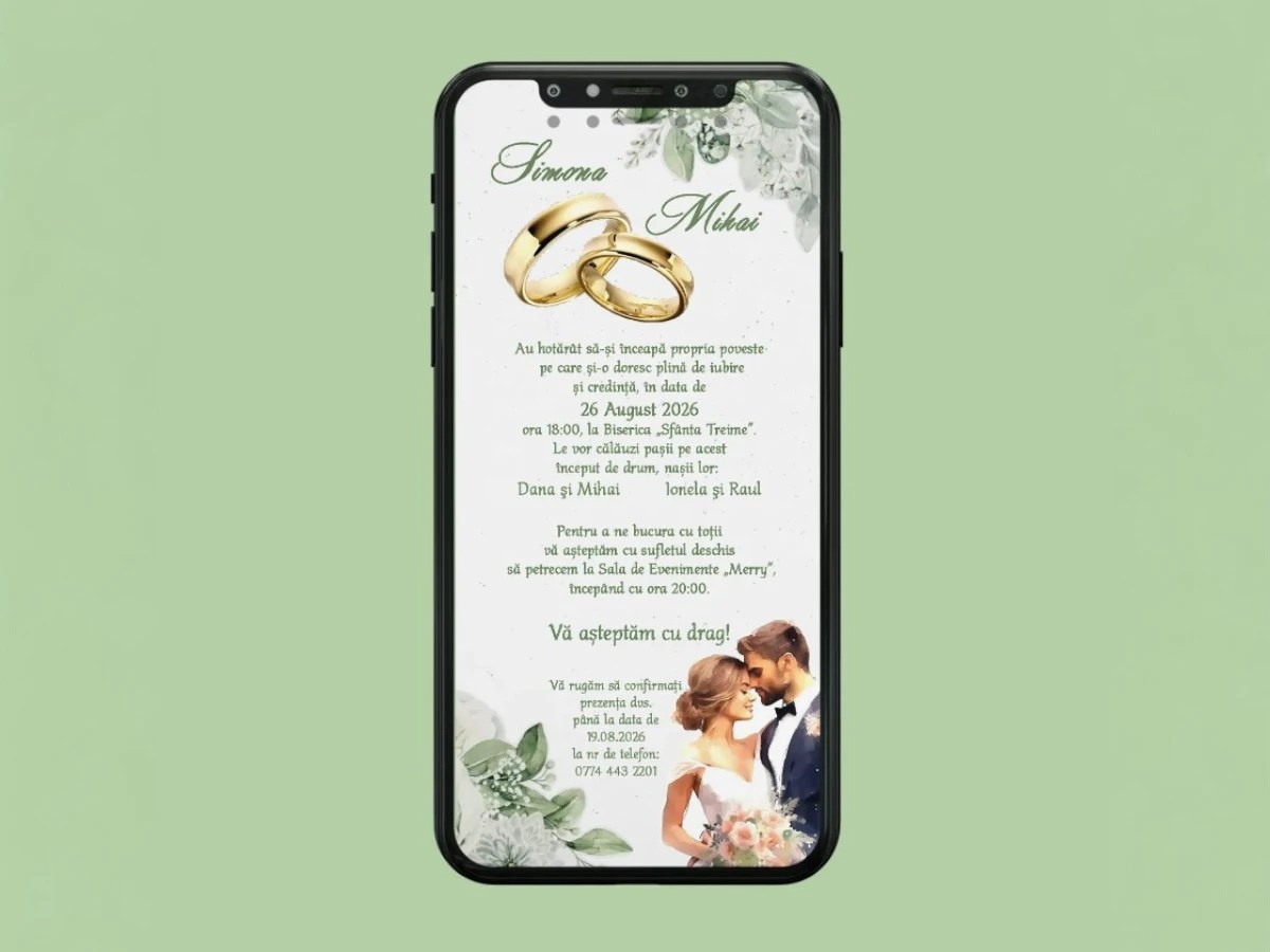 Invitații Elegante și Refined: Catalogul Ellite | Nunta, Petreceri, Evenimente Corporate.- invitații nuntă - modele invitații nuntă - invitații nuntă 2025 - invitații de nuntă elegante - invitații de nuntă personalizate - invitații nuntă online - invitații nuntă handmade - catalog invitații nuntă - invitații originale nuntă - invitații de nuntă moderne - invitații nuntă vintage - invitații nuntă rustice - invitații nuntă clasice - design invitații nuntă - invitații de nuntă cu tematică.- invitații nuntă florale - invitații nuntă boho - invitații nuntă aurii - invitații nuntă minimaliste - invitații nuntă cu sigiliu - invitații nuntă cu acuarelă - invitații nuntă cu fotografie - invitații nuntă cu inițiale - invitații nuntă elegante alb-negru - invitații nuntă cu hârtie texturată - invitații nuntă cu decupaj laser - invitații nuntă cu flori uscate. - print invitații nuntă - invitații nuntă personalizate cu numele mirilor - invitații nuntă cu plic inclus - invitații nuntă cu cartolină dublă - invitații nuntă calitate premium - invitații nuntă ieftine - invitații nuntă rapide.- invitații nuntă România - invitații nuntă București / Botoșani . Iași suceava- invitații nuntă cu livrare în țară - invitații nuntă online România.- „Invitație de nuntă elegantă cu design floral și plic crem” - „Model de invitație de nuntă vintage cu sigiliu de ceară” - „Set complet invitații de nuntă personalizate cu inițialele mirilor” - „Invitație de nuntă modernă cu design minimalist și text negru pe fundal alb” - „Invitație de nuntă rustică pe hârtie kraft cu șnur de iută” - „Invitație de nuntă cu decupaj laser și detalii aurii” - „Invitație de nuntă în stil boho cu imprimeu floral colorat” - „Invitație romantică de nuntă cu flori uscate și panglică din satin” - „Invitație de nuntă clasică cu monogramă și font caligrafic” - „Invitație de nuntă în stil glamour cu folie aurie și text embosat”- „Model de invitație de nuntă 2025 cu design elegant și font modern” - „Cele mai noi invitații de nuntă 2025 – stil floral, sofisticat”nvitații digitale, invitații online nuntă, invitații digitale personalizate, invitații electronice, invitații moderne nuntă, invitații de nuntă PDF, invitații WhatsApp nuntă, invitații de nuntă fără print, invitații nuntă economice, invitații digitale elegante