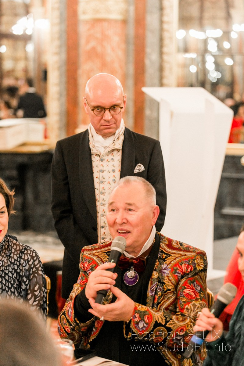 МЕРОПРИЯТИЯ. Феликс — Профессиональный фотограф в Париже