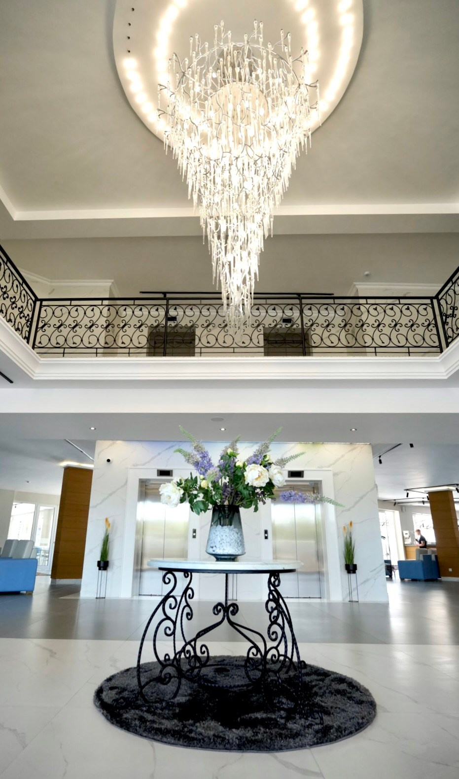 Визуално популяризиране на бизнеса в Бургас, Юлия Начева