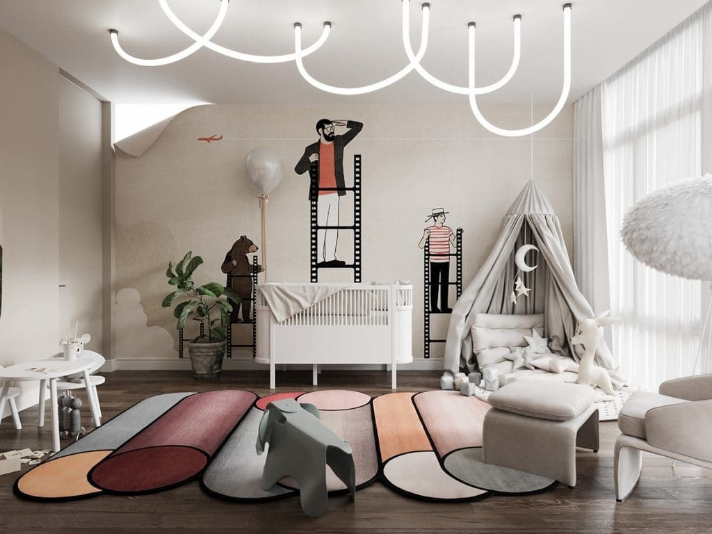 3D Rendering Services | AB Design Buro. Interior Design & 3D Rendering | AB Design Buro