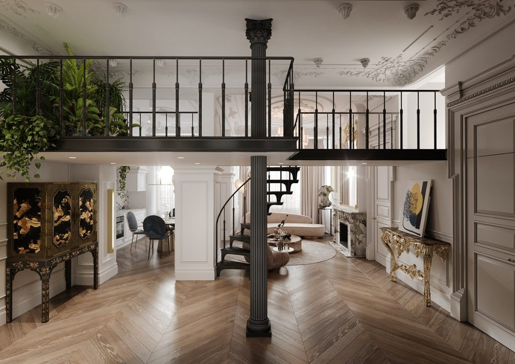 3D Rendering Services | AB Design Buro. Interior Design & 3D Rendering | AB Design Buro