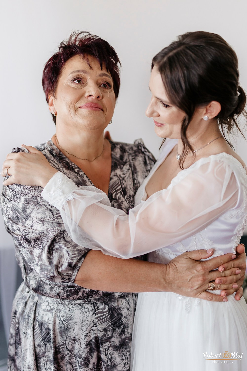 Madălina & Alex. Robert Blaj - Fotograf Nuntă Iași