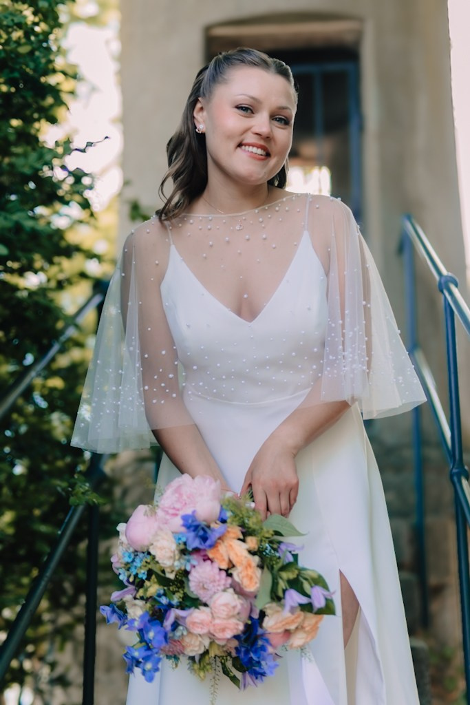 Hochzeitsfotografin in Regensburg