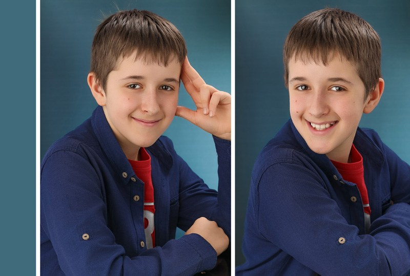 FOTOGRAFIEREN IN DER SCHULE — WIEN