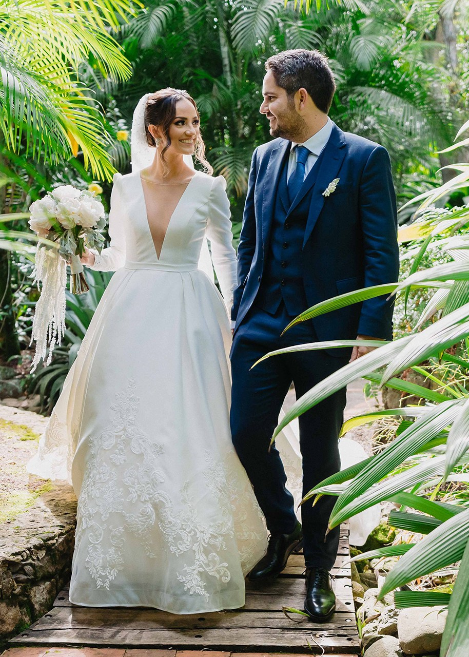 Martín Díaz | Fotógrafo de Bodas en Puebla