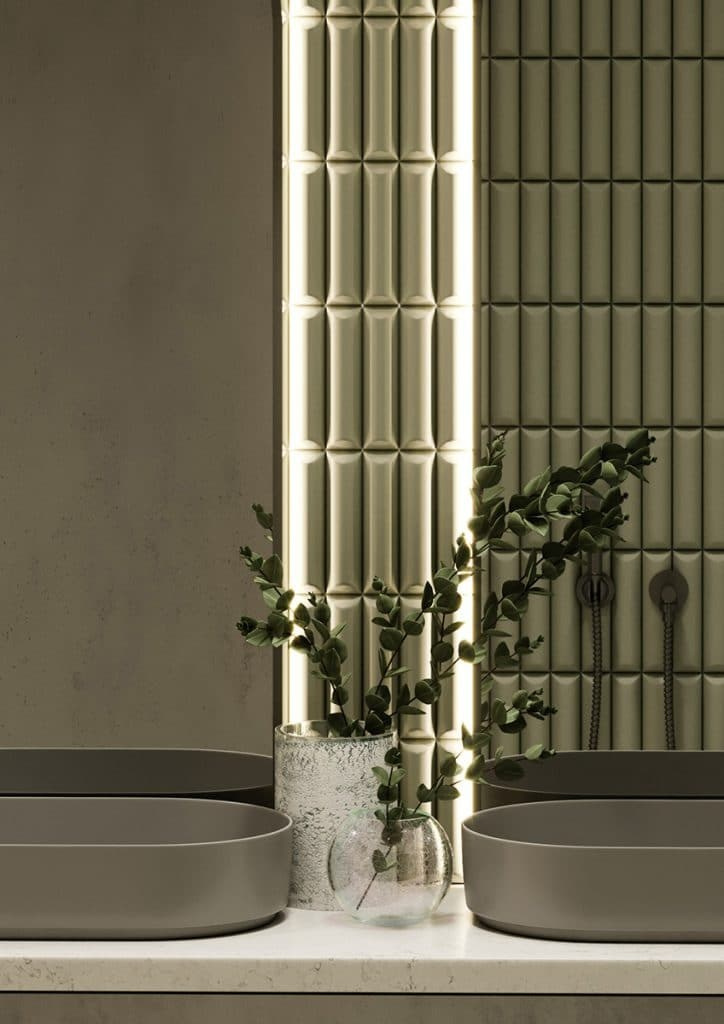 COUNTRY HOUSE. Дизайн интерьера и 3D-визуализация | AB Design Buro