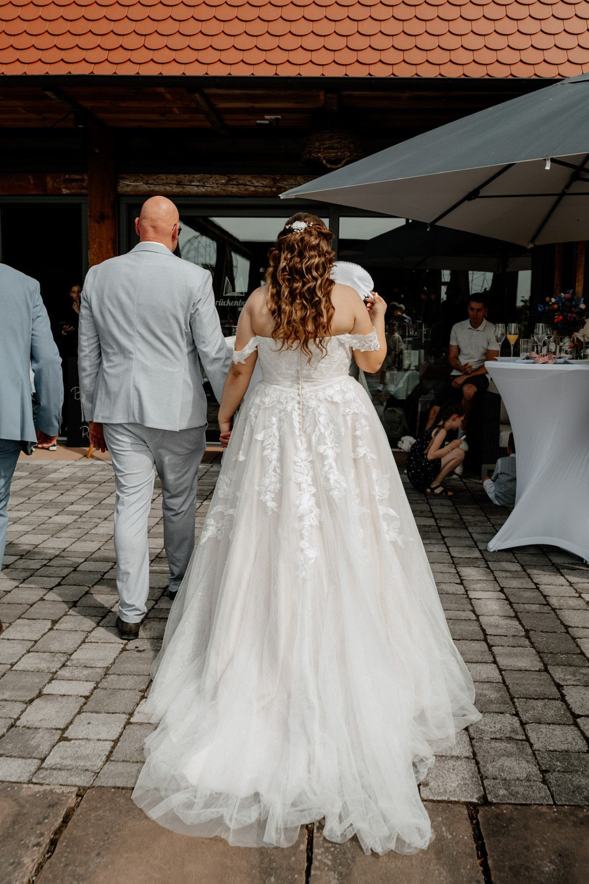 Hochzeitsfotograf Brückenbaron Würzburg | Anna Saribekyan