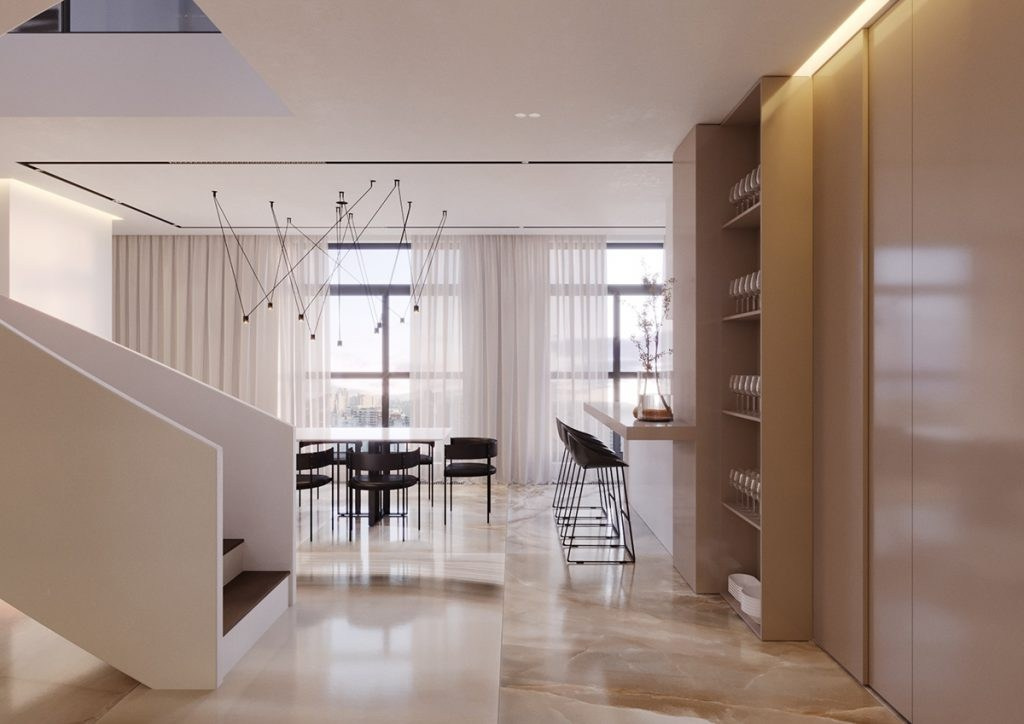 3D Rendering Services | AB Design Buro. Interior Design & 3D Rendering | AB Design Buro