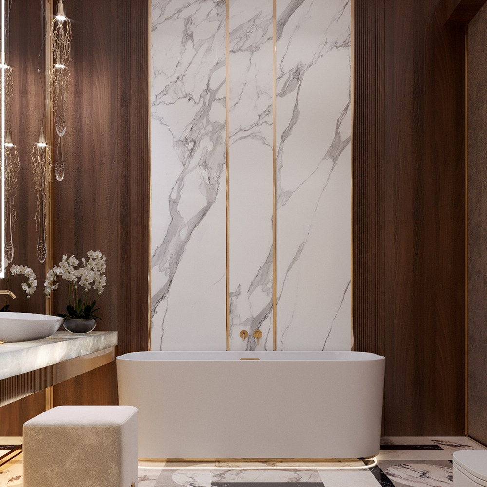 3D Rendering Services | AB Design Buro. Interior Design & 3D Rendering | AB Design Buro