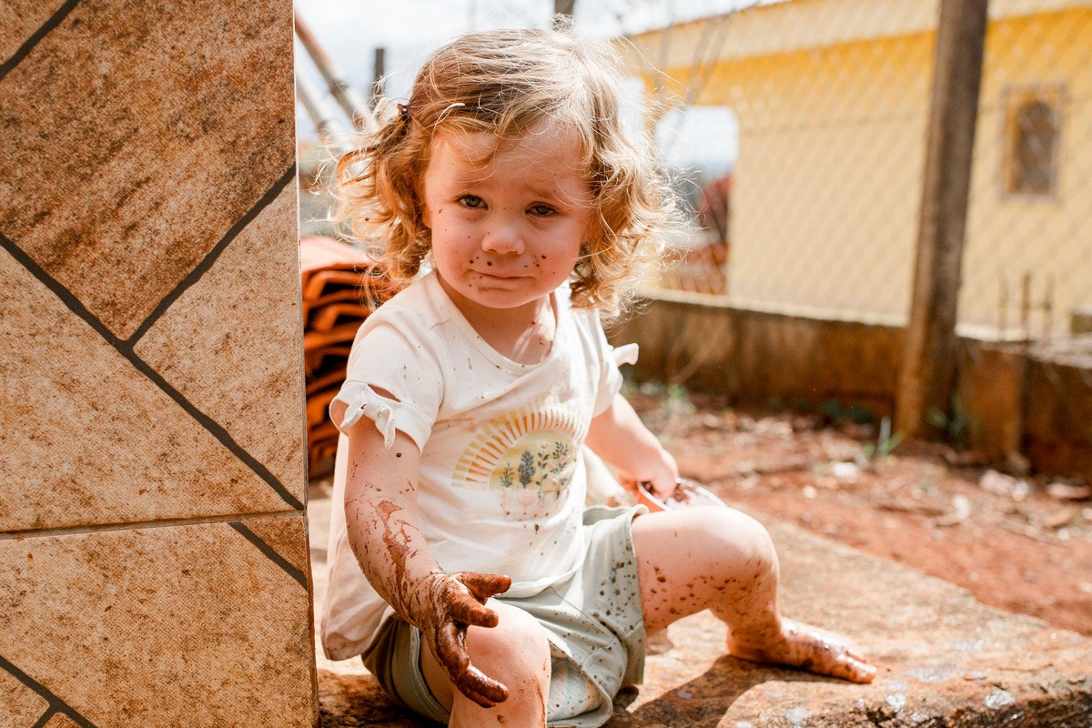 Luiza — 2º aninho. Fotógrafa de Eventos em São Paulo e Sorocaba Kika Damasceno