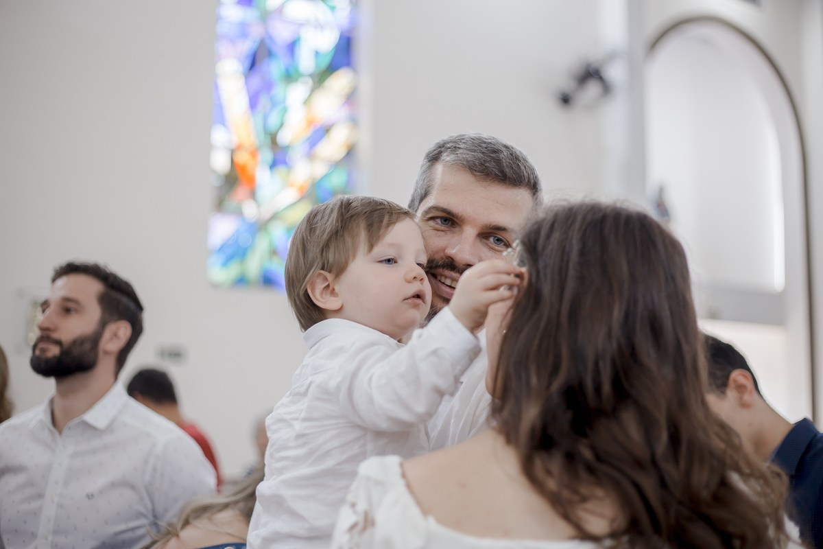 Batizado do Antonio. Fotógrafa de Eventos em São Paulo e Sorocaba Kika Damasceno