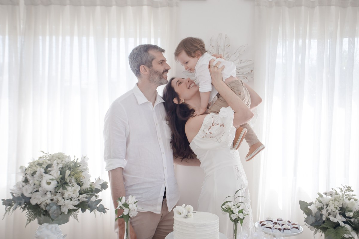 Batizado do Antonio. Fotógrafa de Eventos em São Paulo e Sorocaba Kika Damasceno