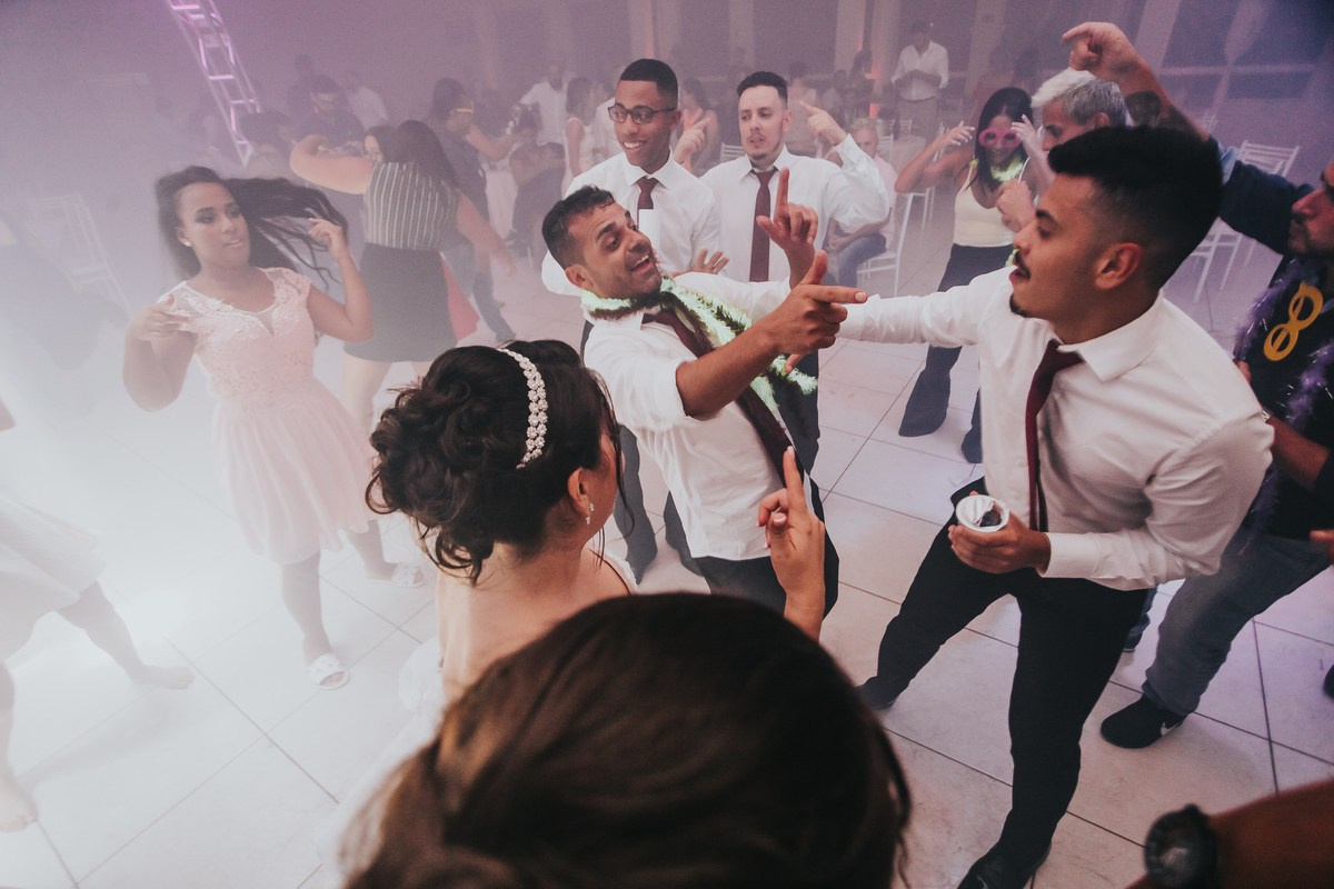 Laís e Rafael. Fotógrafa de Eventos em São Paulo e Sorocaba Kika Damasceno