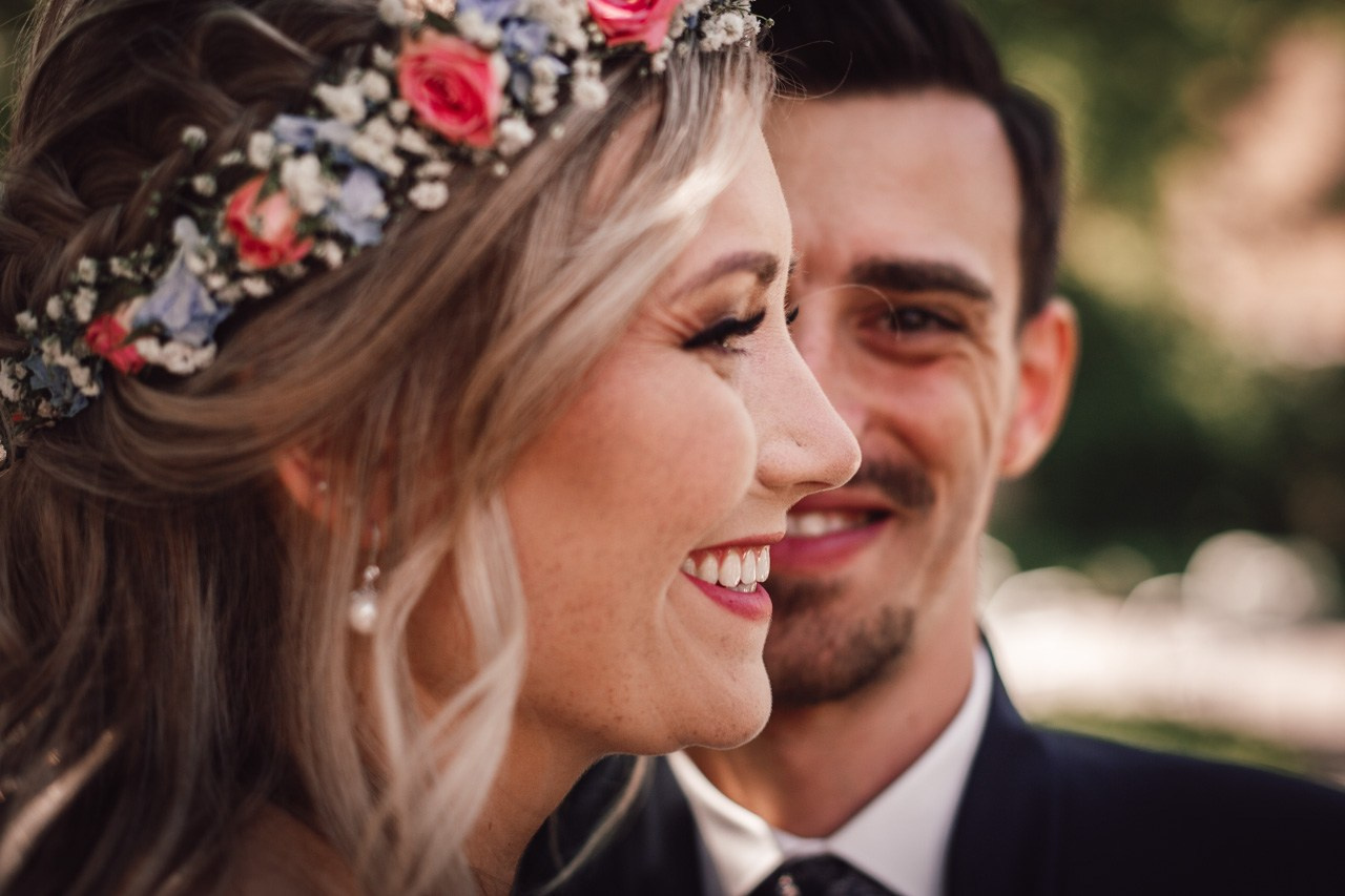 Hochzeitsfotograf Augsburg | Dein Profi für Foto & Video