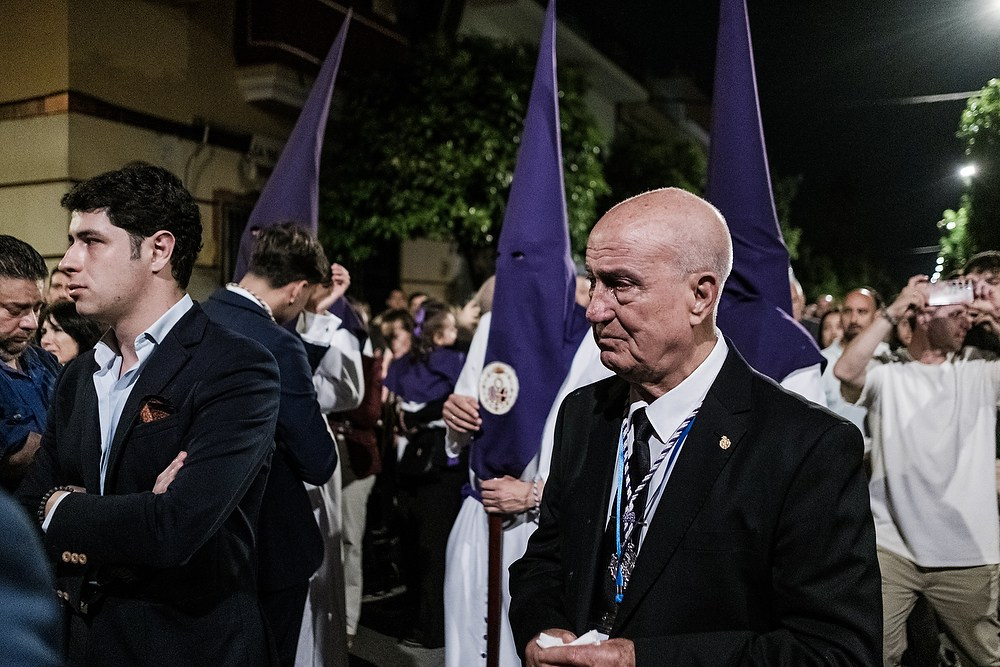 S.S-Bellavista-2025 Hermandad del Dulce Nombre