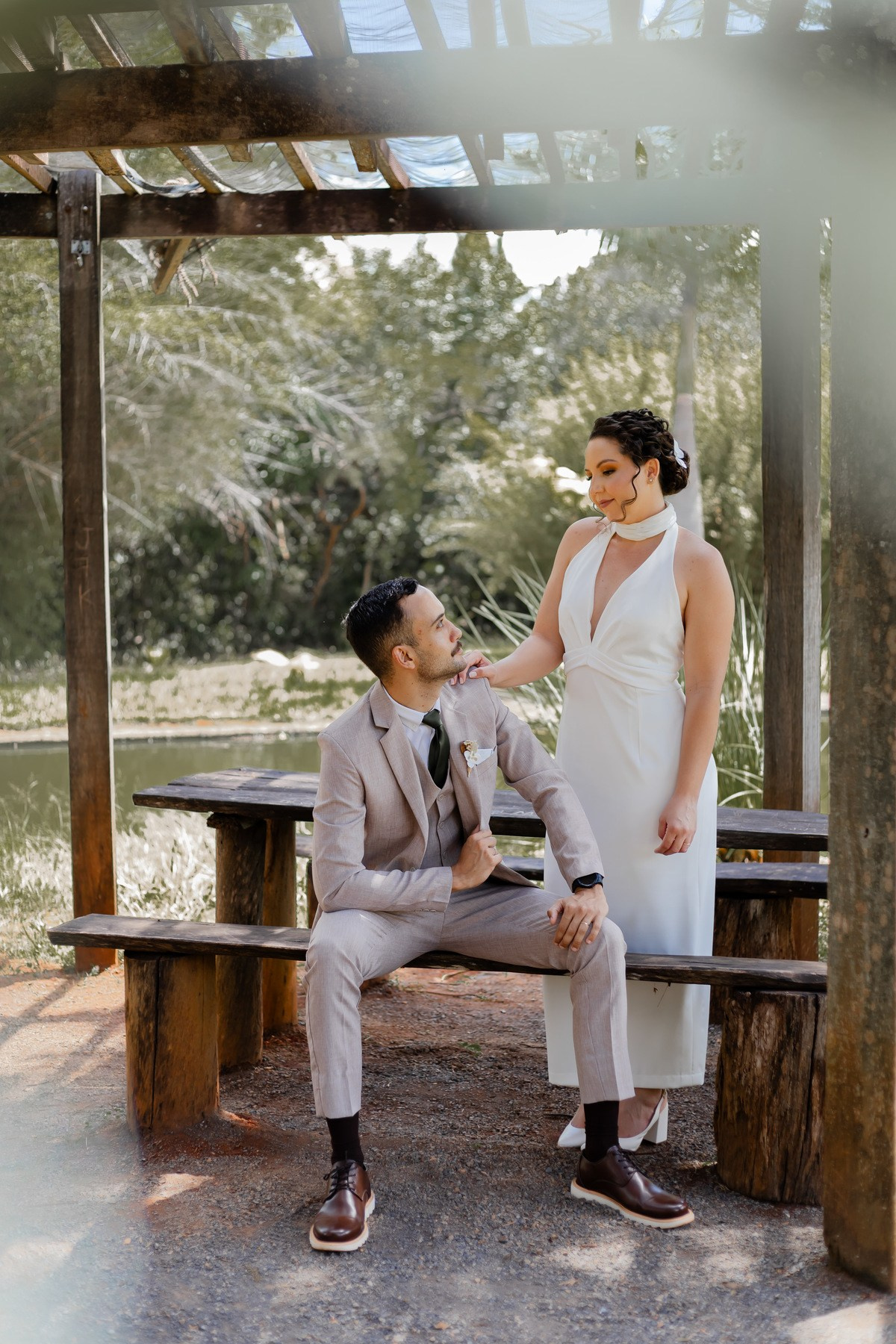 Casamento Cartório Ranielle & Gabriel — Cartório Colorado. Fotógrafo de Brasília | Vini Fotógrafo: Especialista em Casamentos, Ensaios e Eventos