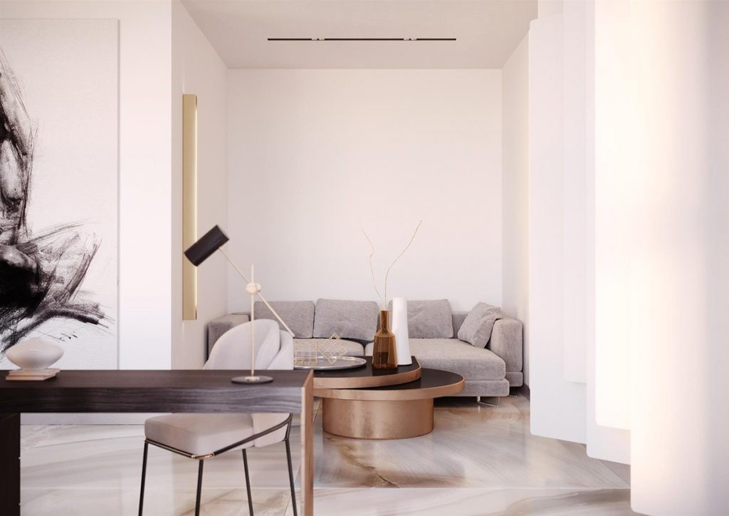 3D Rendering Services | AB Design Buro. Interior Design & 3D Rendering | AB Design Buro