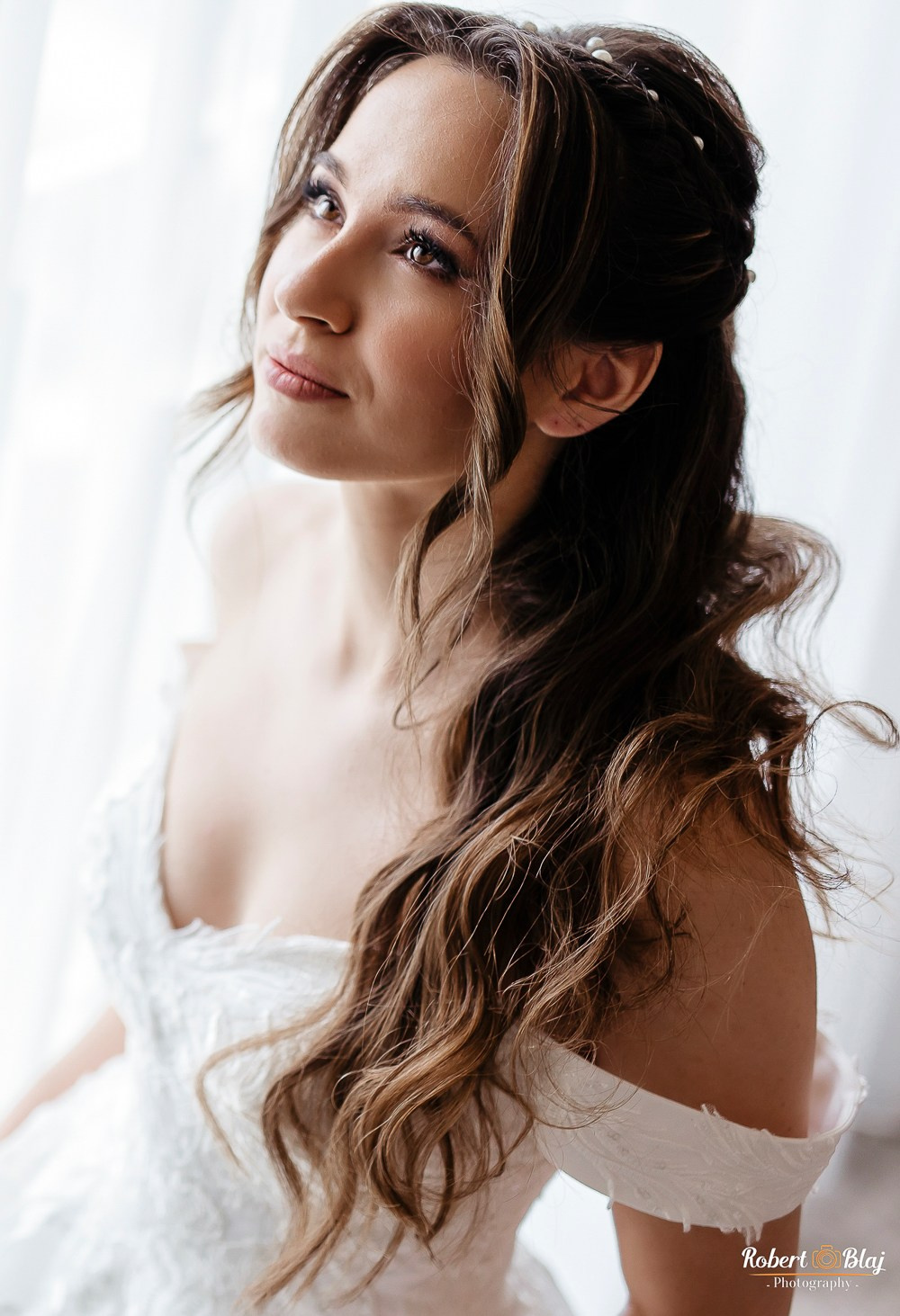 Gianina & Flavius. Robert Blaj - Fotograf Nuntă Iași