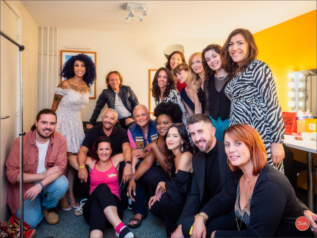 La Voie des Talents 2023. Photographe à Strasbourg | Portraits, Studio, Enfants, Événements