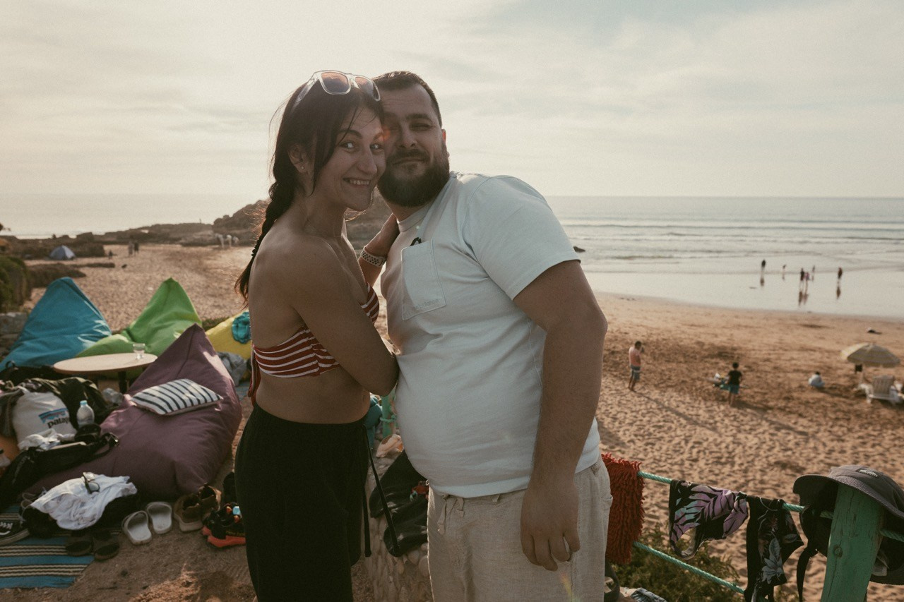 Travel and lifestyle fotografka. Dana Lišková — Empatická fotografka | Introspektivní umělkyně | Neurodivergentní koučka| Zakladatelka Artepy.cz