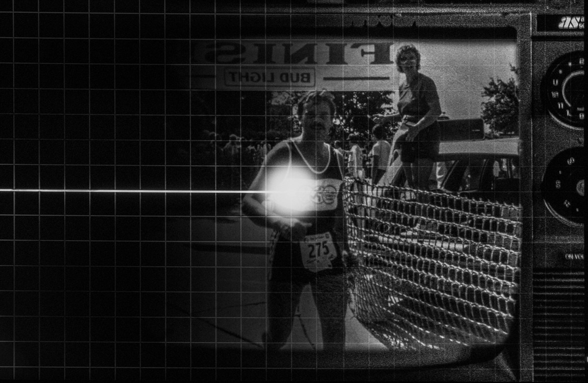 Project — 8 Minutes. Helen McLain Photography