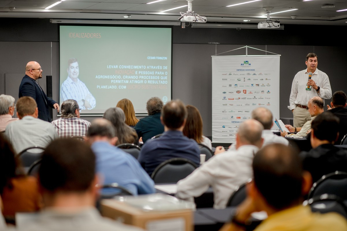 Reunião Mensal ASBRAM – Abril/26. Fotógrafa de Eventos em São Paulo e Sorocaba Kika Damasceno