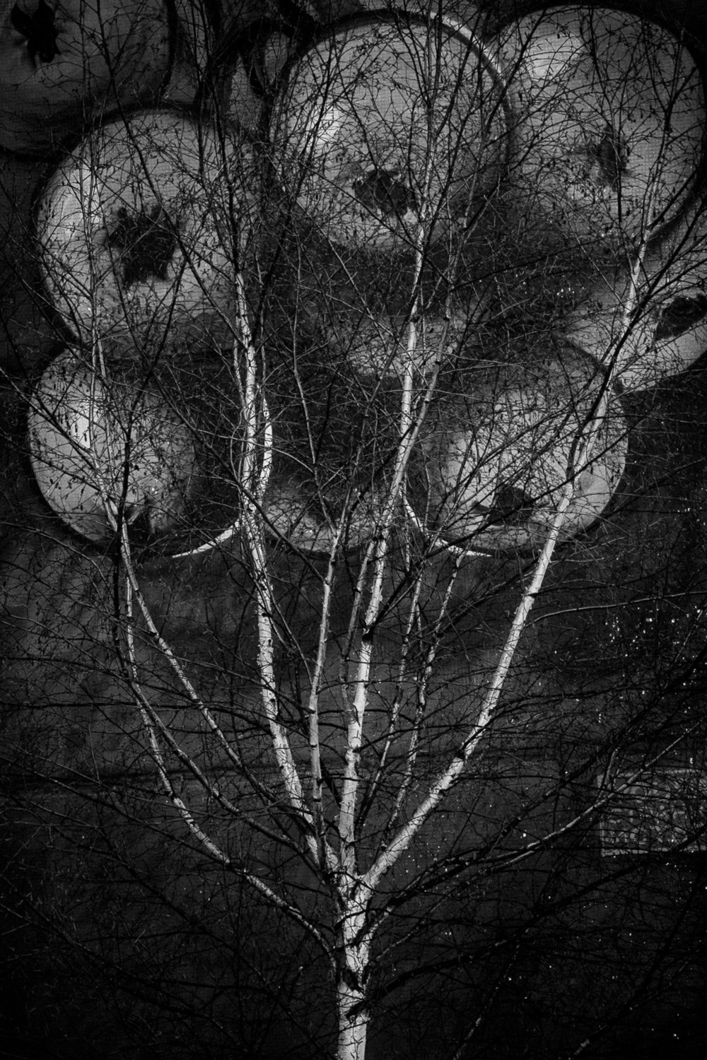 Олег Сатов, Санкт-Петербург. Photopolygon Mag