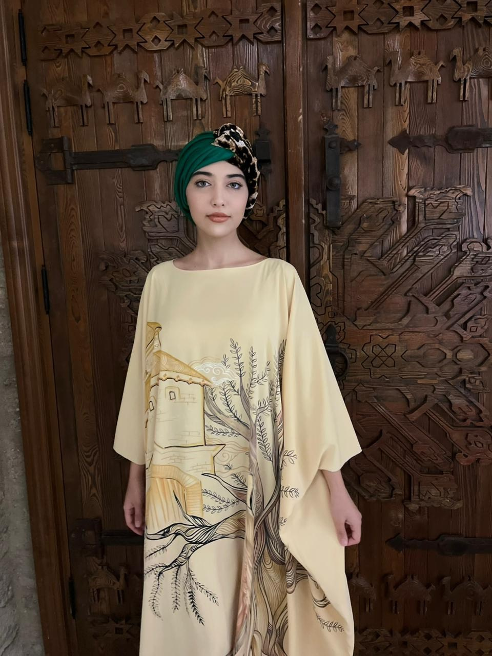 Izumrud. BIG Model Agency. “Dare to Be Famous”