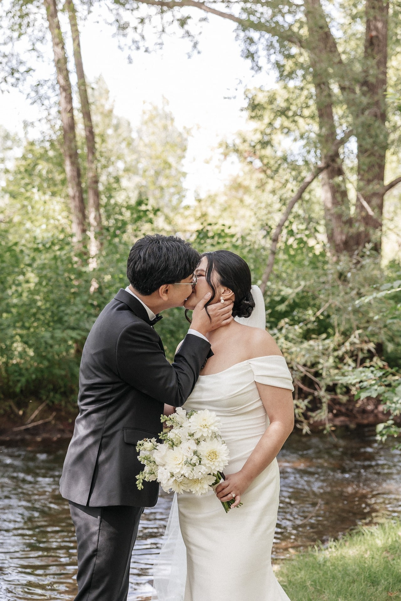 Adam & Amy’s Candid Wedding Photos | Documentary-Style Wedding Photography | Hamilton, Oakville, Brampton, Etobicoke. Storytellers Films — Candid Wedding Videographer & Photographer in Toronto, Ontario and beyond