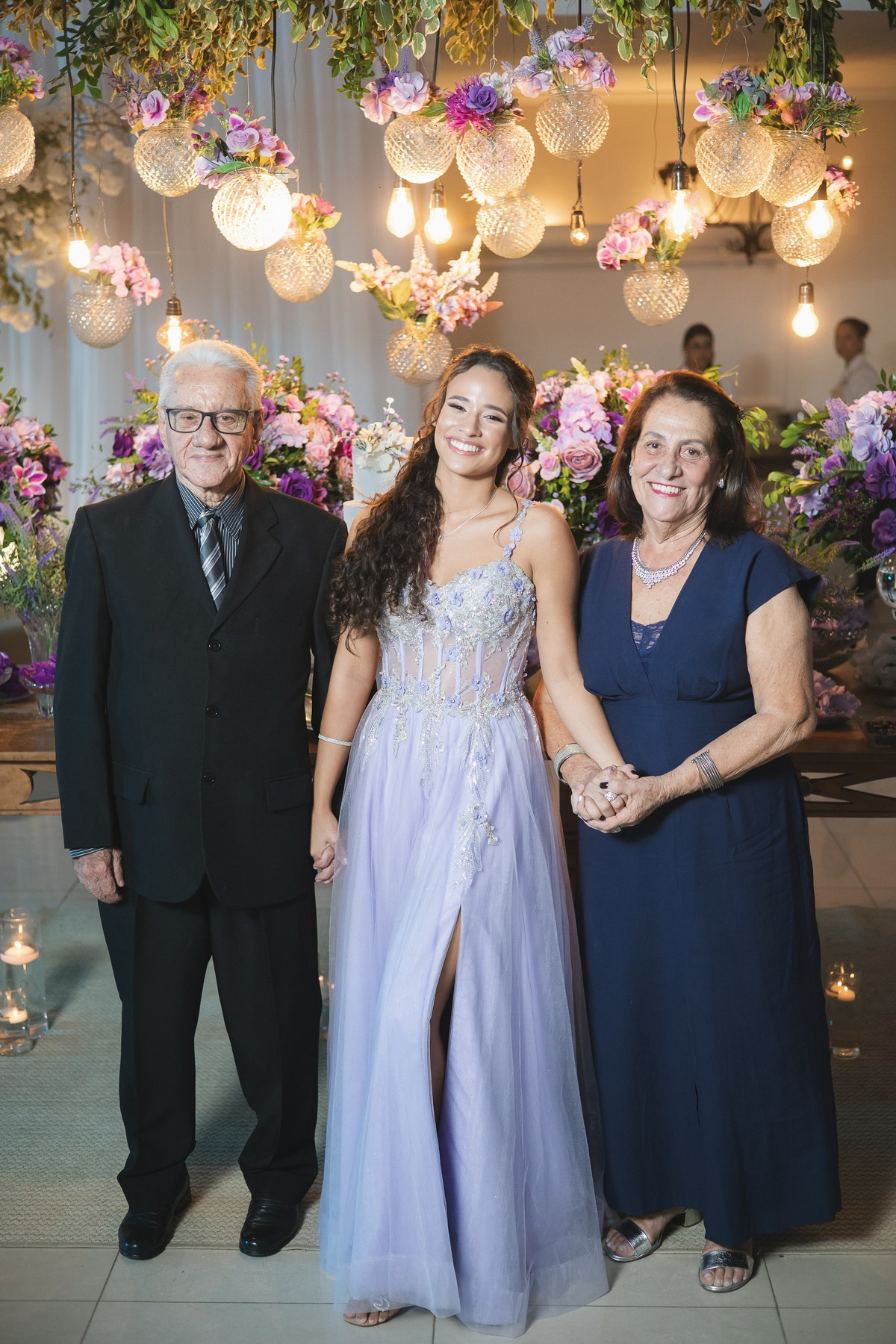 Mariah | Debutante | Bela Vista Hall, Resende/RJ. Studio Rodney Côrtes