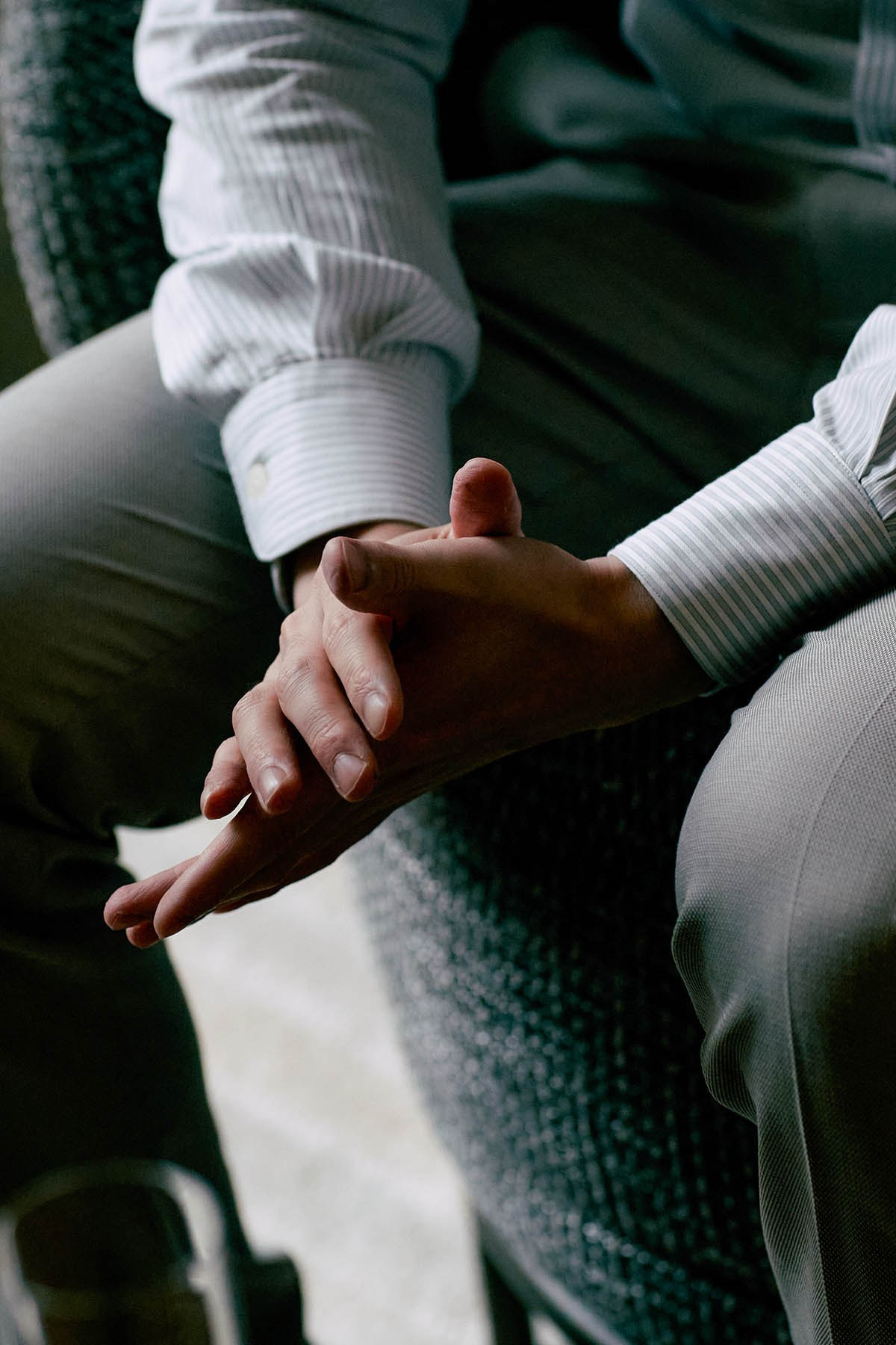 Intimate Belvedere Palace Wedding | Vienna Love Story