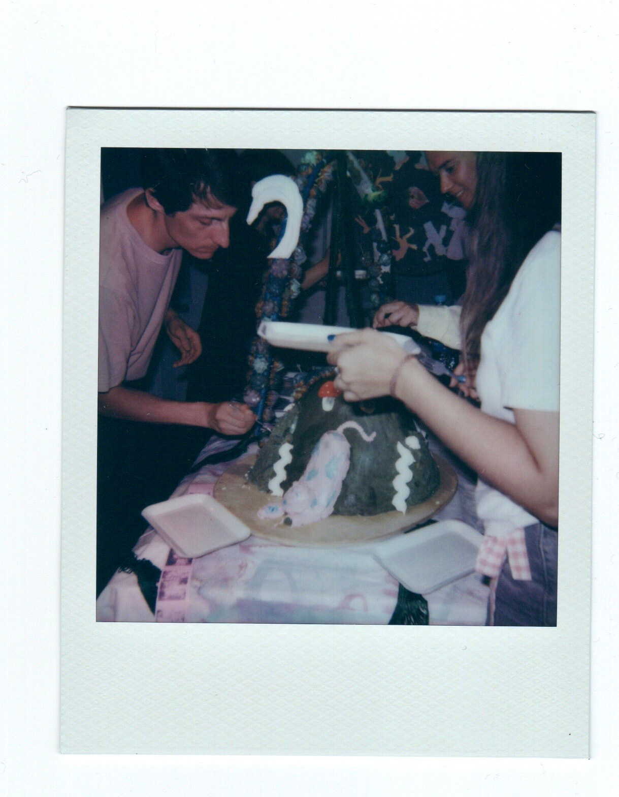 Райское общественное питание | 2025. Alina Kugush