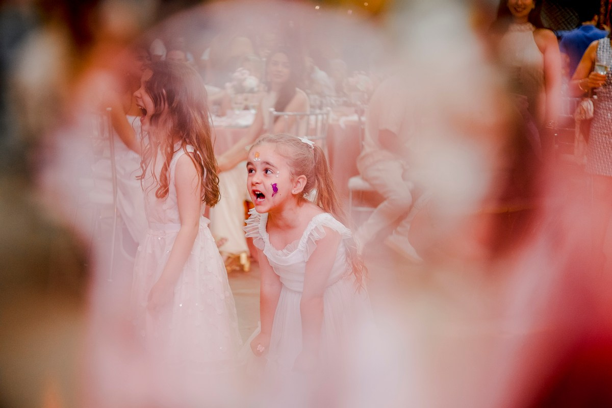 Isis Mara - 5 anos. Fotógrafa de Eventos em São Paulo e Sorocaba Kika Damasceno