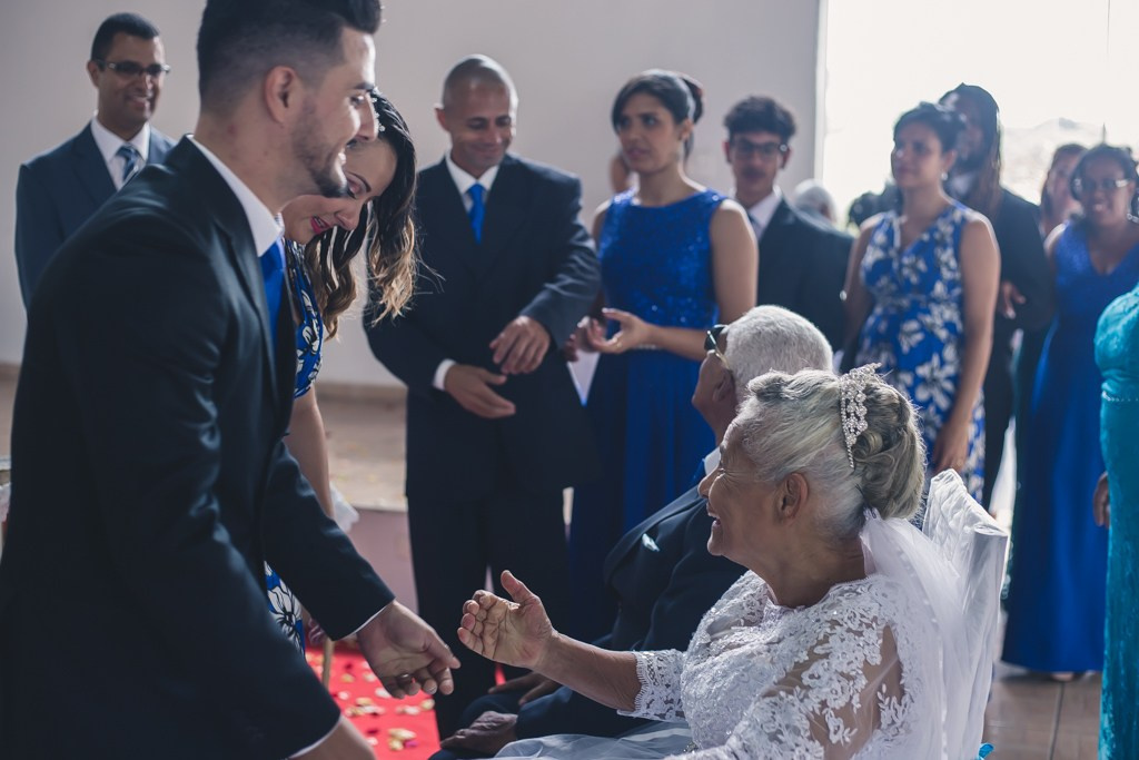 Bodas de Diamante. Fotógrafa de Eventos em São Paulo e Sorocaba Kika Damasceno