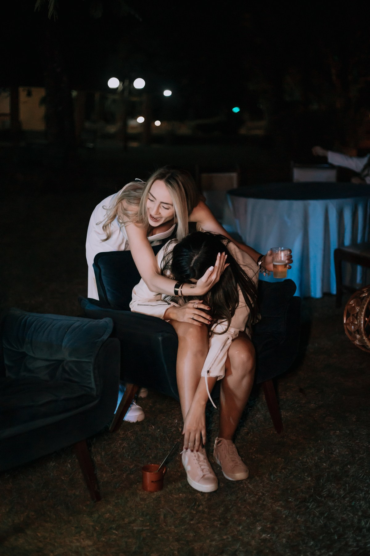 Sasha - 35 anos. Fotógrafa de Eventos em São Paulo e Sorocaba Kika Damasceno