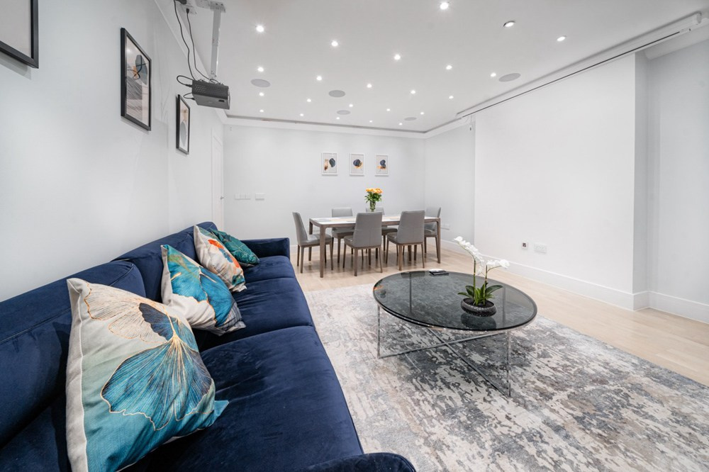 Interior photoshoot. Tonya Kyrylenko photographer in London