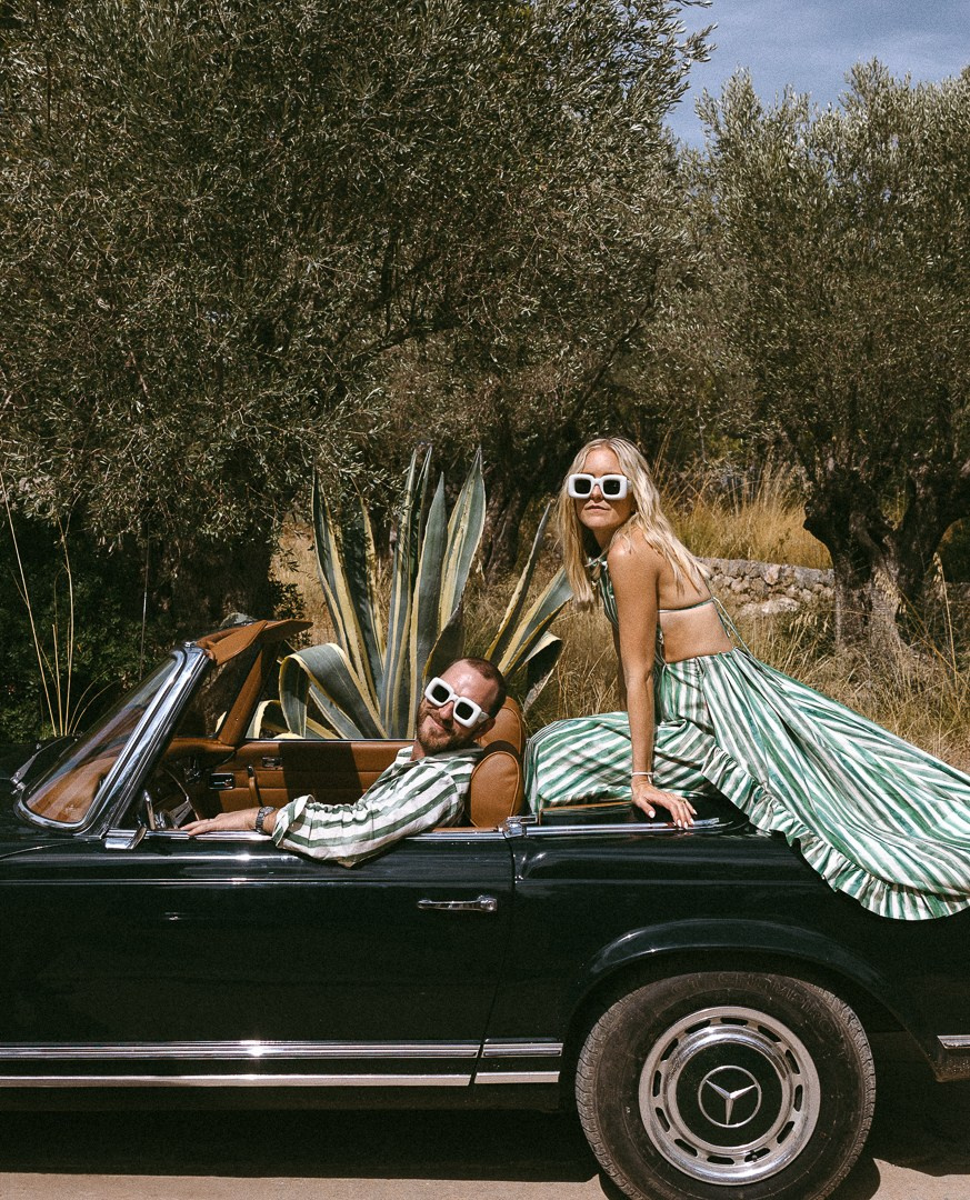 WEDDINGS. Ke’Ondris