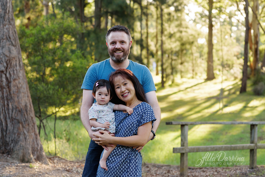 Family session price guide. Newborn and family photographer. Hills District. Sydney