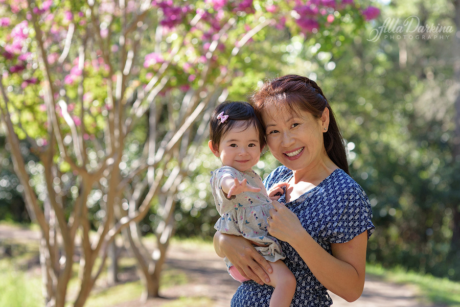 Family session price guide. Newborn and family photographer. Hills District. Sydney