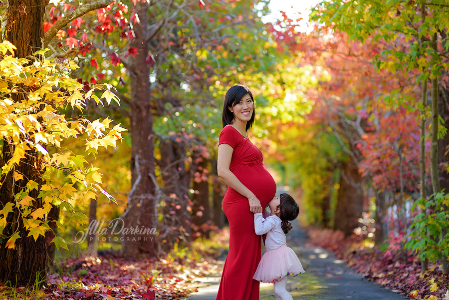 Maternity session session price guide. Newborn and family photographer. Hills District. Sydney