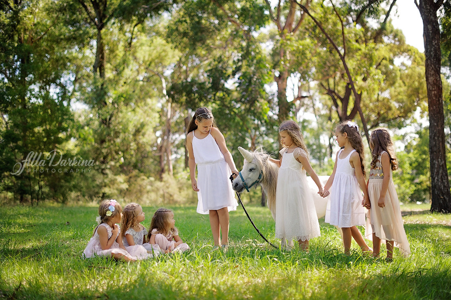 Party photography price guide. Newborn and family photographer. Hills District. Sydney
