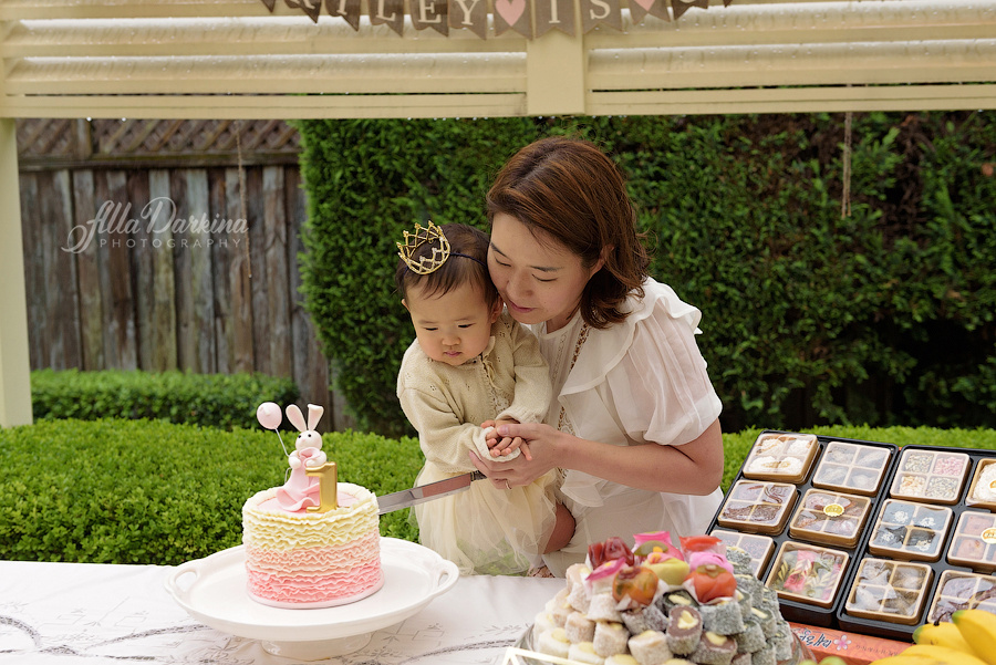 Party photography price guide. Newborn and family photographer. Hills District. Sydney