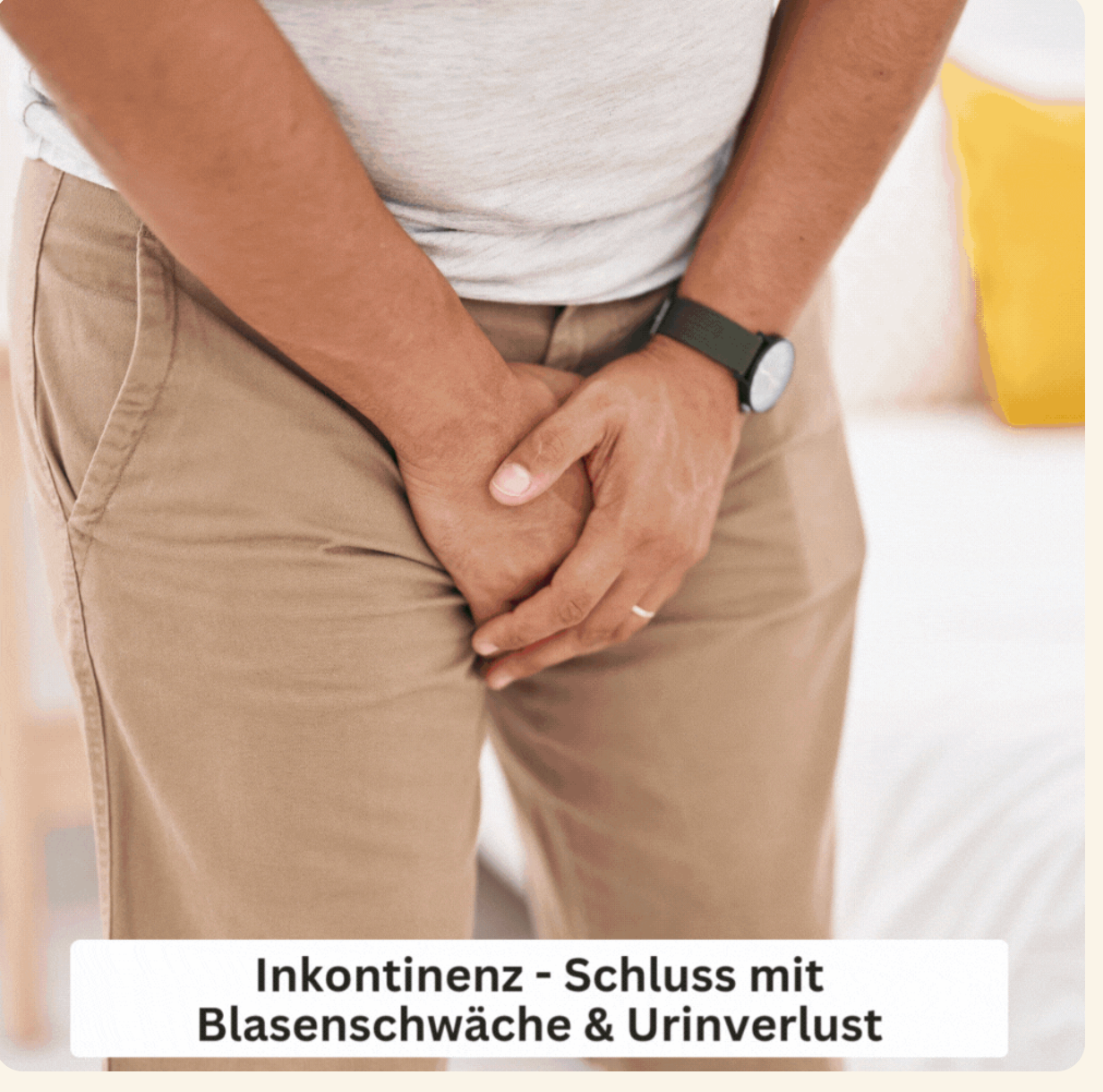 Für Männer. Gesundheitszentrum Lena Nozar — PowerChair Behandlung in Werne & NRW