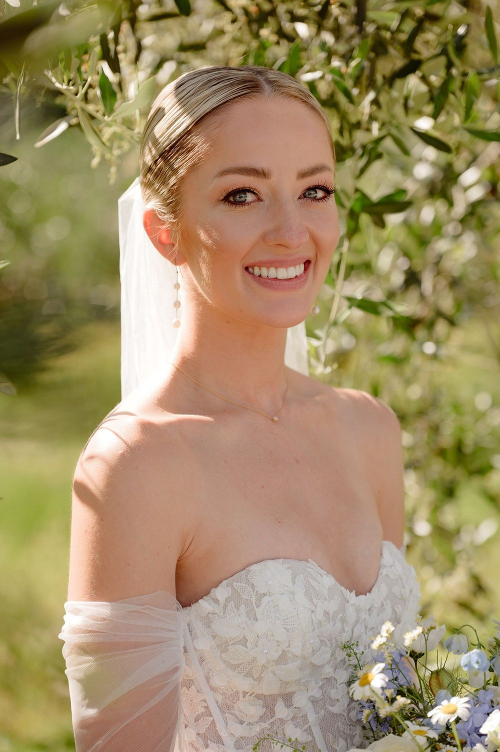 Wedding photography at Fattoria Mansi Bernardini, Lucca. Bella Vita Weddings — Wedding Photography in Dubai & Destination