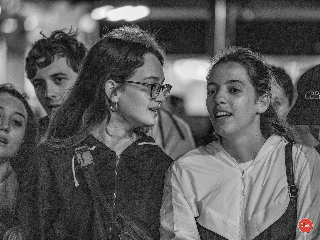 Street musician in Lisbon